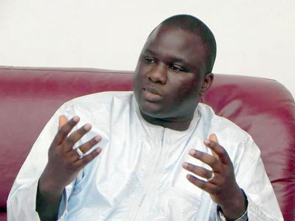 Déthié Fall : "Le Président Sall est minoritaire avec ses 49,48%" Déthié Fall : "Le Président Sall est minoritaire avec ses 49,48%"