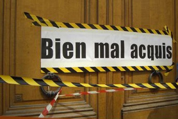 Traque des biens mal acquis : Ce qui a été récupéré par l'Etat Traque des biens mal acquis : Ce qui a été récupéré par l'Etat