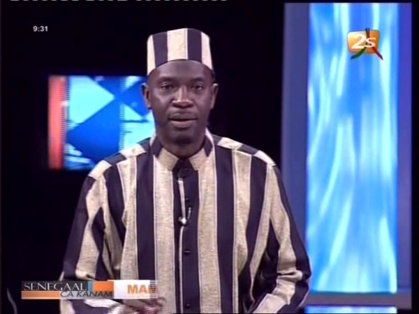 Voter au Sénégal en 2017, par Mamadou Sy Tounkara