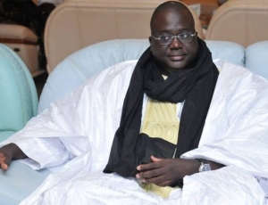 Cheikh Abdou Lahat Mbacké, tête de liste départementale de BBY à Mbacké: "Ce qui a causé notre perte à Touba"