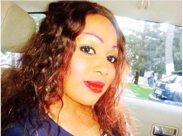 AFFAIRE AMY COLLE DIENG "Le refrain de la clémence entonné" AFFAIRE AMY COLLE DIENG "Le refrain de la clémence entonné"