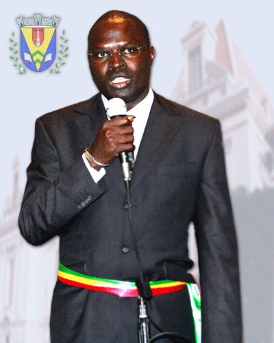 INSTALLATION A L’ASSEMBLEE NATIONALE L’autre bataille de Khalifa Sall INSTALLATION A L’ASSEMBLEE NATIONALE L’autre bataille de Khalifa Sall