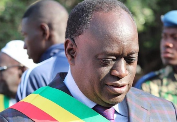 Législatives 2017: les 495 millions de Me Elhadji Diouf et Cie dans les caisses du trésor public Législatives 2017: les 495 millions de Me Elhadji Diouf et Cie dans les caisses du trésor public