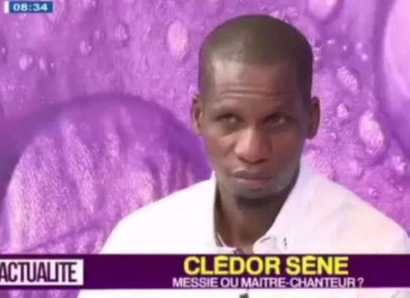 Les graves révélations de Clédor Sène sur Samuel Sarr Les graves révélations de Clédor Sène sur Samuel Sarr
