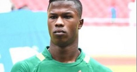 Transfert : Tottenham veut Keita Baldé Transfert : Tottenham veut Keita Baldé