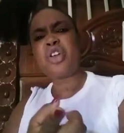 La face cachée de Penda Bâ La face cachée de Penda Bâ