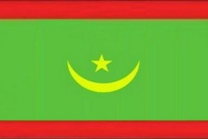 Mauritanie: le «Oui» l’emporte et voilà le nouveau drapeau du pays Mauritanie: le «Oui» l’emporte et voilà le nouveau drapeau du pays