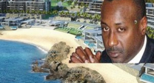 Domaine maritime – La famille de Yérim Sow acquiert et revend à prix d’or un terrain en bordure de l’océan