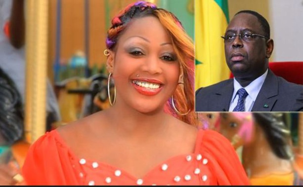 Arrestation de la chanteuse Amy Collé : Les médias internationaux alertent sur les "dérives liberticides" du régime de Macky Sall