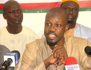 Ousmane Sonko : “Macky va, dans les prochains jours, déployer des moyens pour acheter des députés” Ousmane Sonko : “Macky va, dans les prochains jours, déployer des moyens pour acheter des députés”