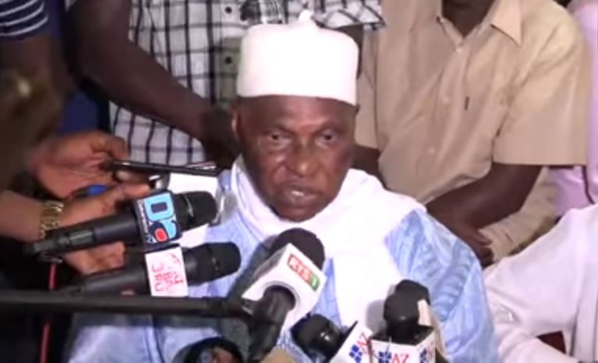 Ce que contient le livre blanc de Wade Ce que contient le livre blanc de Wade