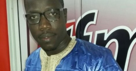 Revue de Presse Rfm du Vendredi 11 Août 2017 Avec Mamadou Mouhamed Ndiaye