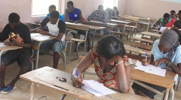 DOSSIER FUITE AU BAC: Les auditions au fond entamées depuis mercredi DOSSIER FUITE AU BAC: Les auditions au fond entamées depuis mercredi