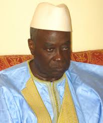Serigne Abdou Fattah sera porté en terre à 17h...Le chef de l'Etat, attendu à Taïf, dépêche déjà une délégation Serigne Abdou Fattah sera porté en terre à 17h...Le chef de l'Etat, attendu à Taïf, dépêche déjà une délégation