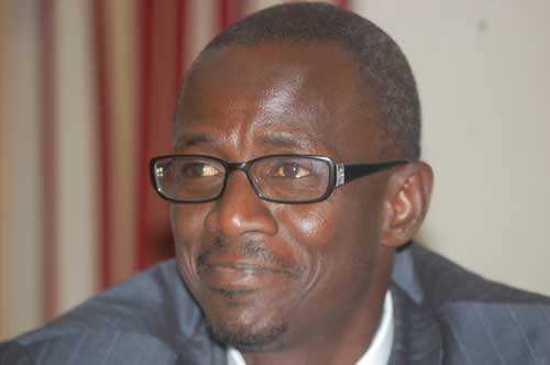 Présidence de la Fédération Sénégalaise de football – Louis Lamotte en pôle-position Présidence de la Fédération Sénégalaise de football – Louis Lamotte en pôle-position