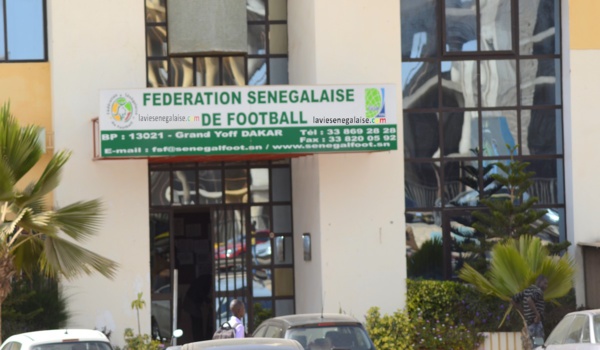 L’AG DE LA FSF PRÉVUE SAMEDI AU KING FAHD PALACE