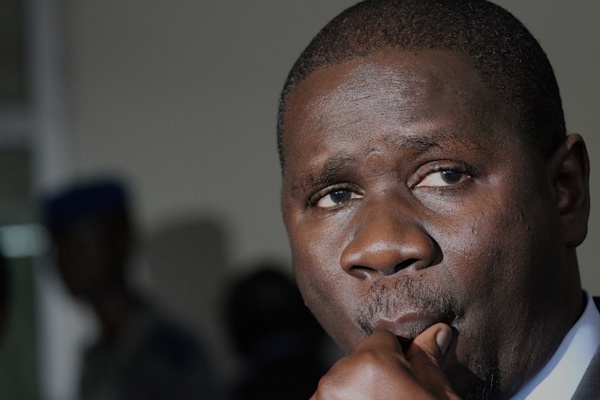 Me Oumar Youm: «J'ai peur pour le Sénégal »