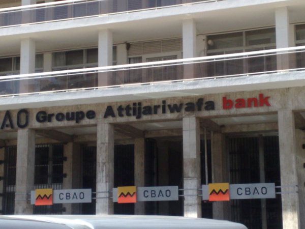 CBAO: une panne du serveur principal indispose les clients CBAO: une panne du serveur principal indispose les clients