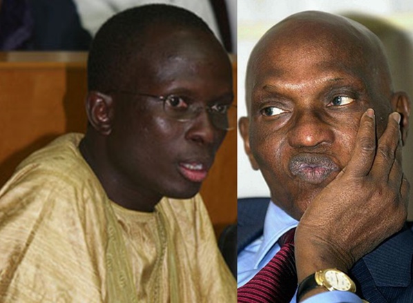 Wade à ses proches: "Je ne veux plus entendre le nom de Aïda Mbodj ou Modou Diagne Fada "... Révélations sur le planning du "Vieux" Wade à ses proches: "Je ne veux plus entendre le nom de Aïda Mbodj ou Modou Diagne Fada "... Révélations sur le planning du "Vieux"