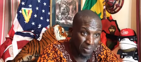 Affaire Assane Diouf – Maître El Hadji Omar Youm « Macky Sall n’est pas en colère, mais éprouve du mépris »