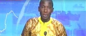 Revue de Presse du Lundi 14 Août 2017 Avec El Hadji Mansour Diop