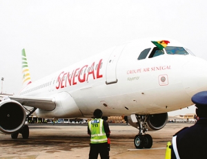 Air Sénégal SA : Macky nomme un DG français