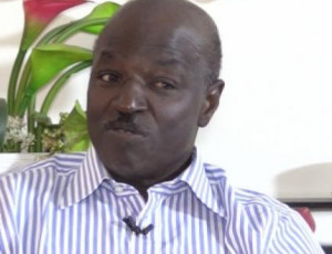 Cheikh Sadibou Fall (Pds) : « L’opposition est fautive » Cheikh Sadibou Fall (Pds) : « L’opposition est fautive »