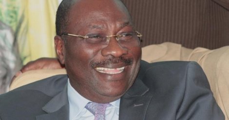 Mamour Cissé quitte Baldé et Guirassy Mamour Cissé quitte Baldé et Guirassy