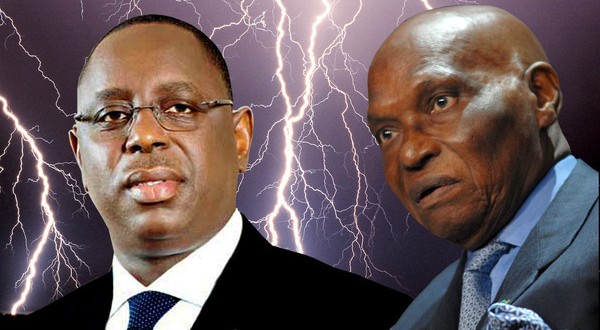Après avoir traité Macky Sall de descendant d’esclave, Wade veut encore récidiver...Le camp Présidentiel prépare la riposte Après avoir traité Macky Sall de descendant d’esclave, Wade veut encore récidiver...Le camp Présidentiel prépare la riposte