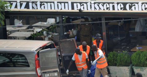 Un Sénégalais et son épouse tués dans l'attentat de Ouagadougou