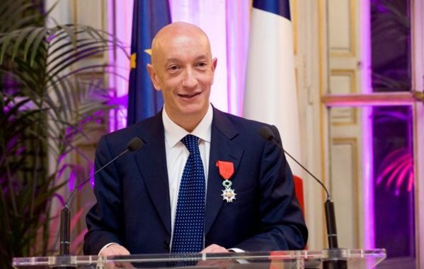 Le nouveau DG d’Air Sénégal SA, n’est pas propre Le nouveau DG d’Air Sénégal SA, n’est pas propre