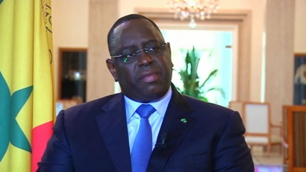 COULÉE DE BOIUE À FREETOWN : ’’CONDOLÉANCES ÉMUES’’ DE MACKY SALL À ERNEST BAI KOROMO COULÉE DE BOIUE À FREETOWN : ’’CONDOLÉANCES ÉMUES’’ DE MACKY SALL À ERNEST BAI KOROMO