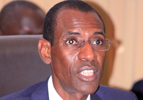 Législatives 2017 : Oui M. le Président, votre formidable ministre de l’Intérieur est vraiment à féliciter ! Législatives 2017 : Oui M. le Président, votre formidable ministre de l’Intérieur est vraiment à féliciter !