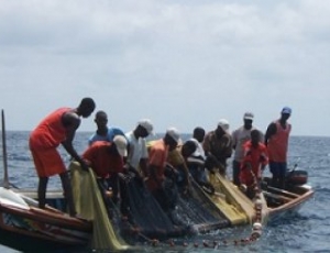 28 pêcheurs sénégalais expulsés de la Mauritanie