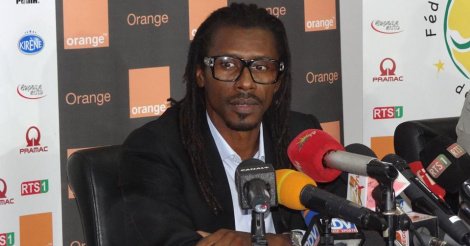 Liste des 26 joueurs d'Aliou Cissé : Trois nouveaux et des retours