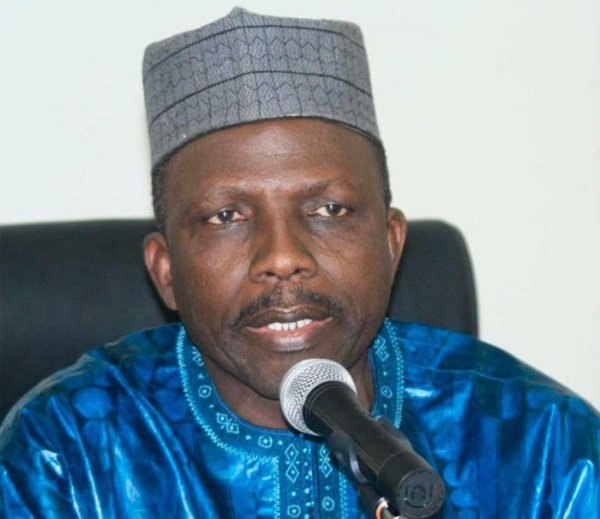 Unacois/Jappo: Alla Dieng confirme la plainte contre Idy Thiam