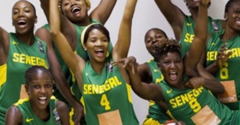 Afrobasket féminin : «Revenir de Bamako avec le trophée»