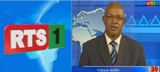 Jeu de chaises musicales à la Rts- Tidiane Barry n'est plus directeur de la télé...Pape Atoumane Diaw promu patron de la petite lucarne nationale... Jeu de chaises musicales à la Rts- Tidiane Barry n'est plus directeur de la télé...Pape Atoumane Diaw promu patron de la petite lucarne nationale...
