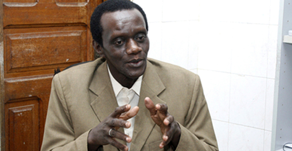 Mame Mahtar Gueye défend Assane Diouf, minimise ses injures et avertit Mame Mahtar Gueye défend Assane Diouf, minimise ses injures et avertit