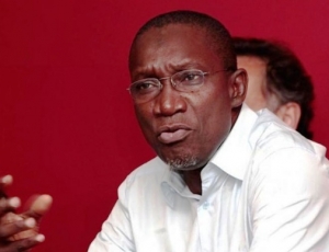 Me El Hadji Amadou Sall : «Les 7 sages ont fermé les yeux sur la triche… » Me El Hadji Amadou Sall : «Les 7 sages ont fermé les yeux sur la triche… »