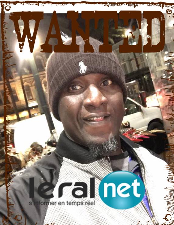 Insultes sur le net: L’avenir judiciaire de Assane Diouf en question Insultes sur le net: L’avenir judiciaire de Assane Diouf en question