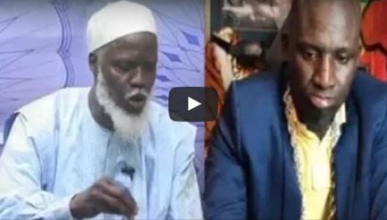 Le message de Oustaz Alioune Sall à Assane Diouf