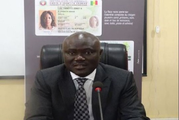 LE DGE PROMET DE REMEDIER AUX MANQUEMENTS LIÉS À LA DISTRIBUTION DES CARTES LE DGE PROMET DE REMEDIER AUX MANQUEMENTS LIÉS À LA DISTRIBUTION DES CARTES