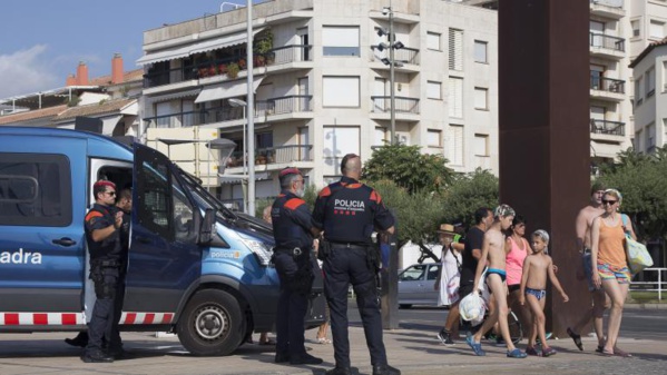 .Attentats en Espagne : cinq Français sont toujours dans un état grave