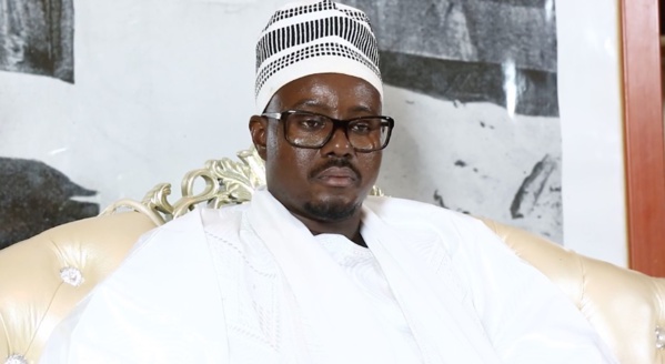 Polémique Kër Serigne Touba de Chicago : Réaction de Cheikh Bass Abdou Khadre