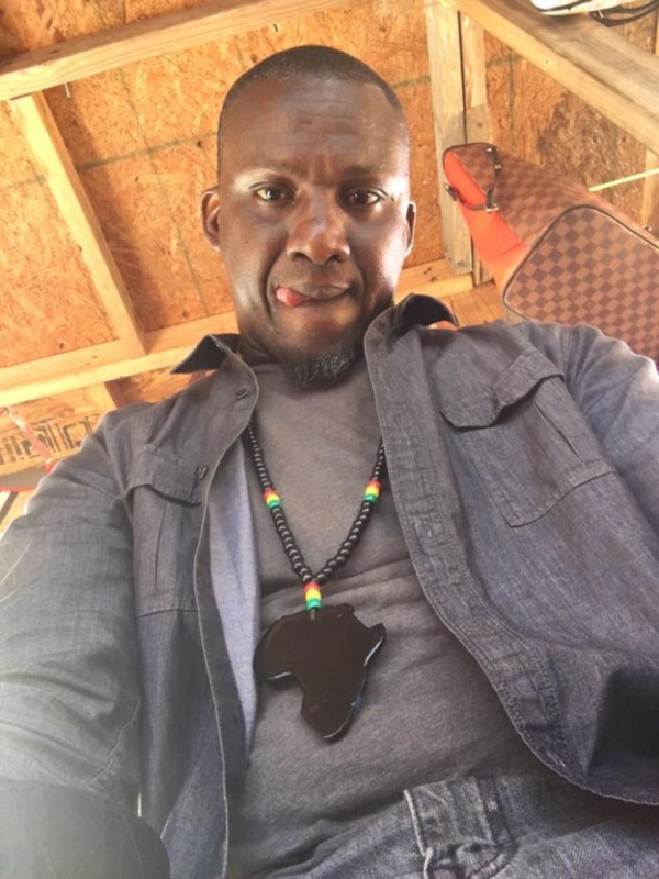 Assane Diouf – Ce que préparent des Sénégalais