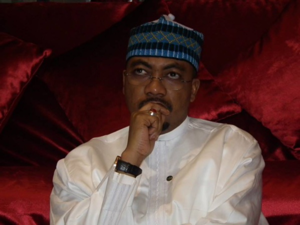 Sheikh Alassane Sène écrit pour la première fois au Président Macky Sall