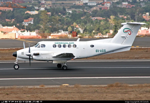 DOCUMENT L’intégralité du rapport sur le crash de l’avion de Sénégal Air