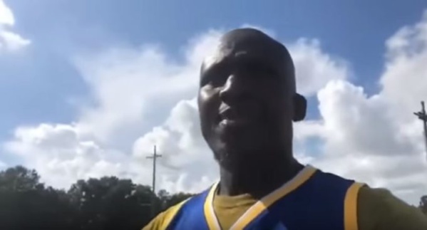 Urgent: Assane Diouf brise le silence « Mangui Prison, mais Mangui si Diaam »