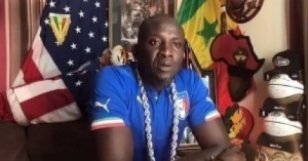 Assane Diouf éloigné de ses proches Assane Diouf éloigné de ses proches
